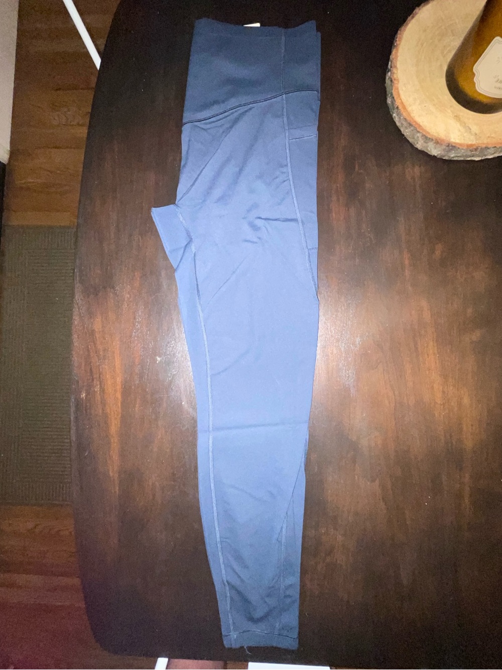 Halara UltraSculpt High Waisted Butt Lifting Tummy Control Leggings